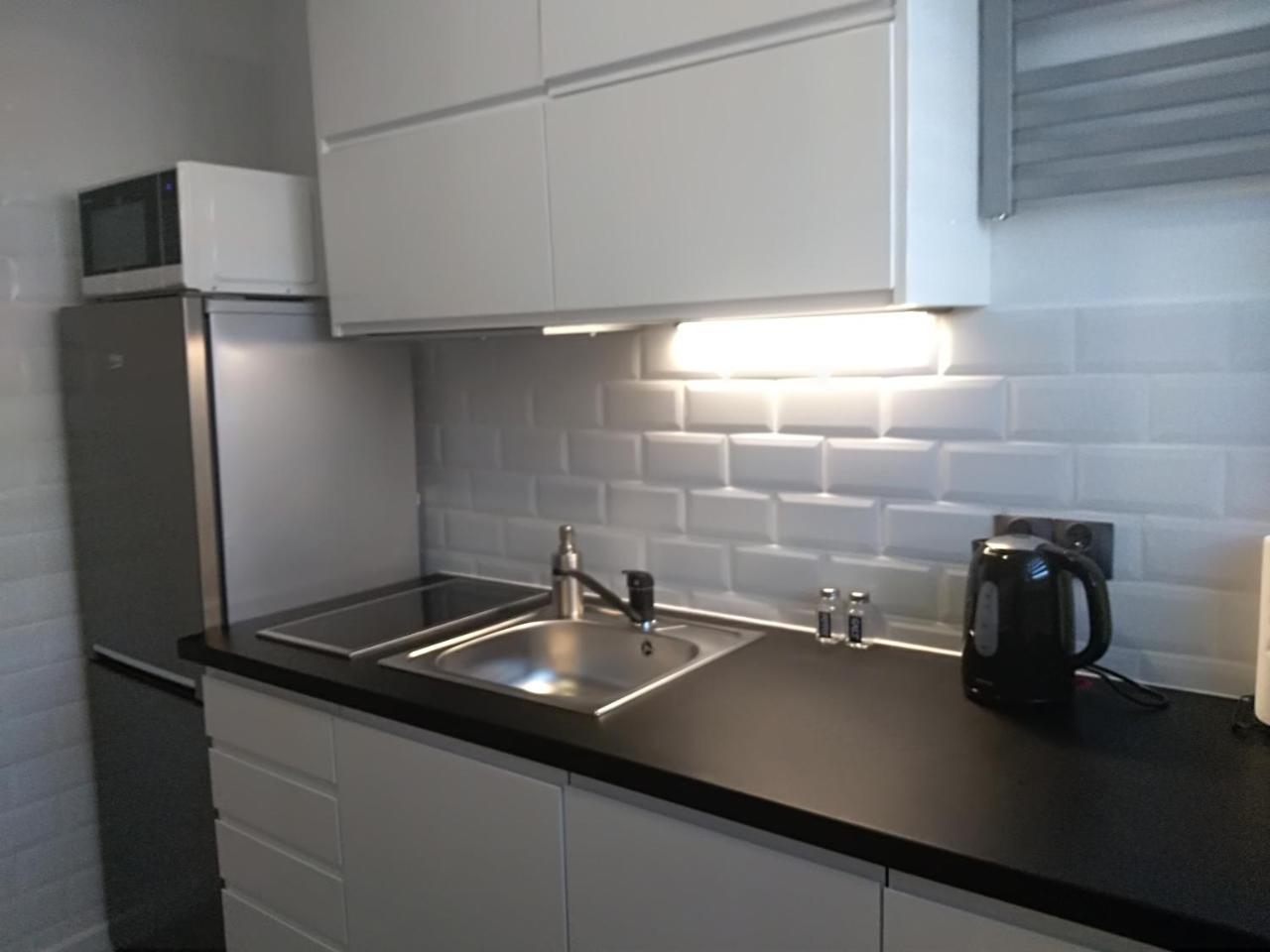 דירות קולובז'ג Apartament Art-Deco מראה חיצוני תמונה