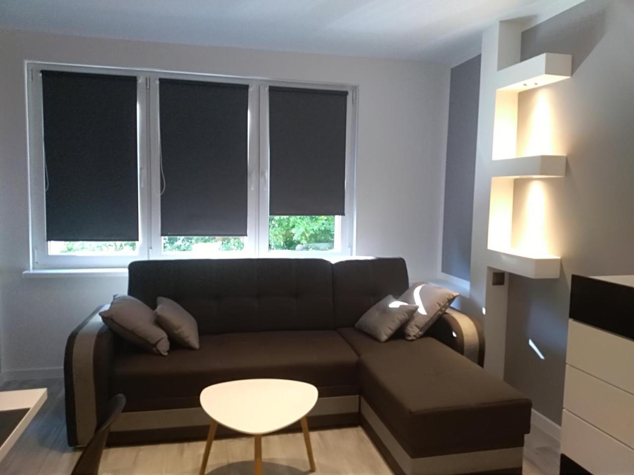 דירות קולובז'ג Apartament Art-Deco מראה חיצוני תמונה