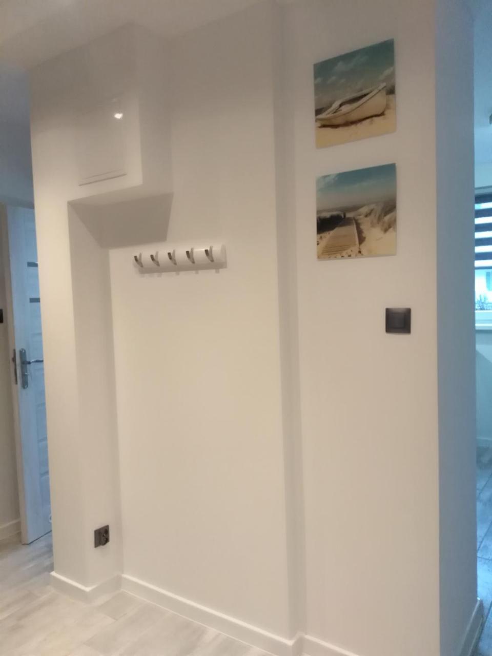 דירות קולובז'ג Apartament Art-Deco מראה חיצוני תמונה