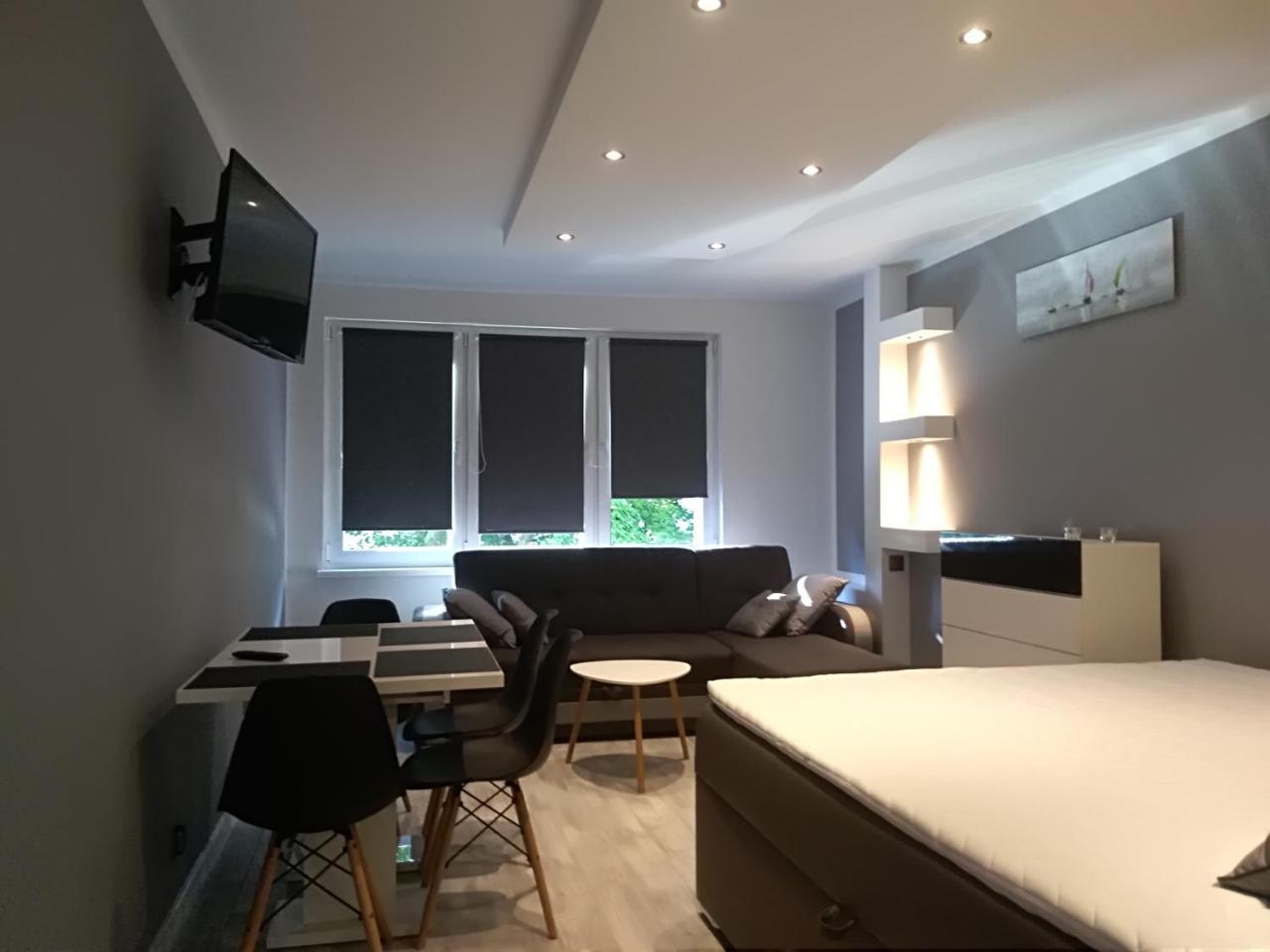 דירות קולובז'ג Apartament Art-Deco מראה חיצוני תמונה