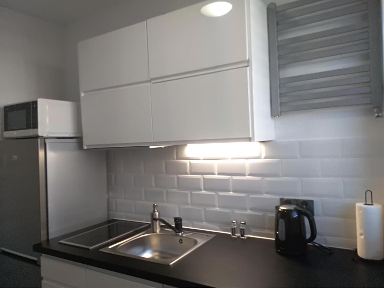 דירות קולובז'ג Apartament Art-Deco מראה חיצוני תמונה