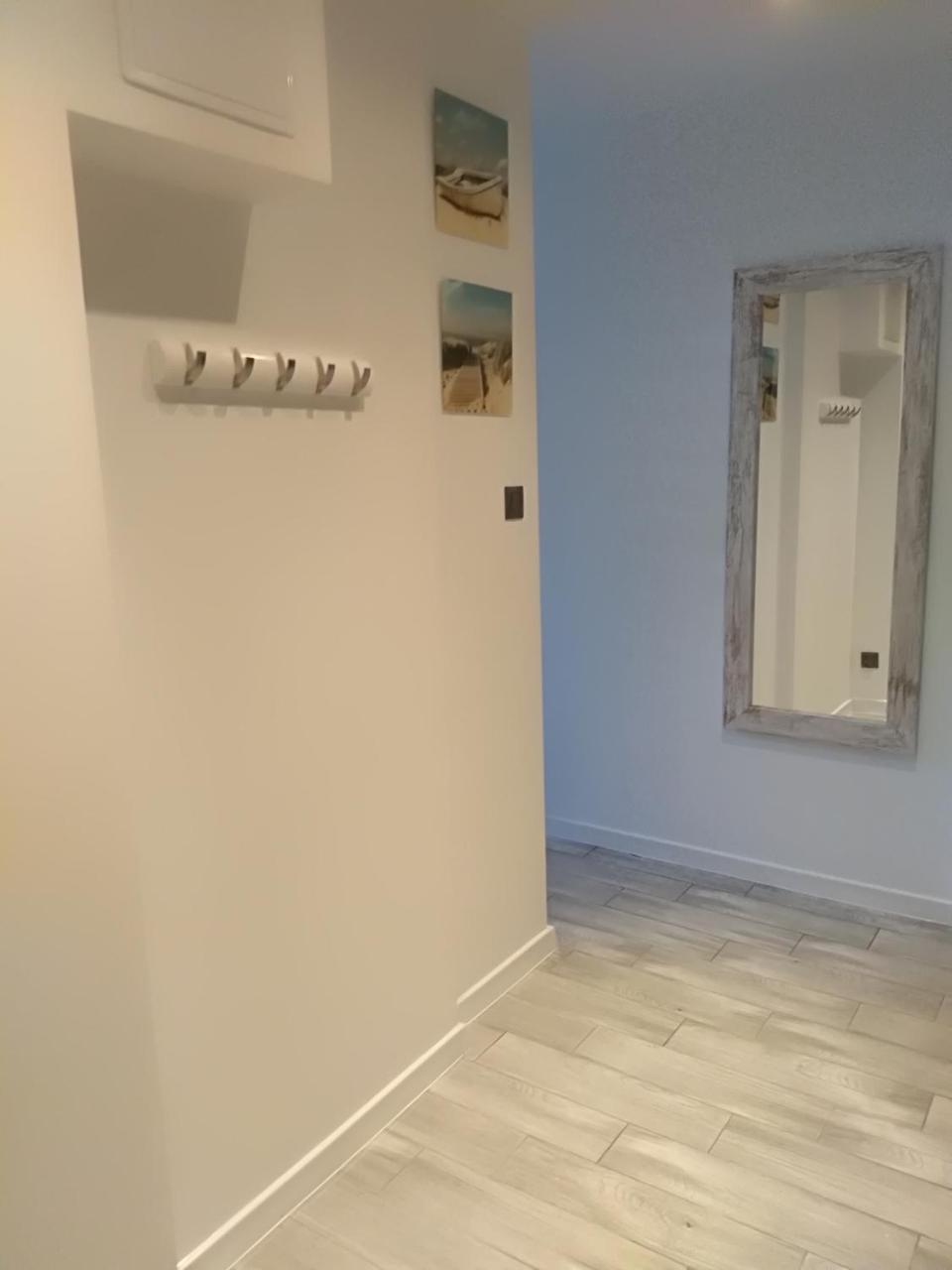 דירות קולובז'ג Apartament Art-Deco מראה חיצוני תמונה