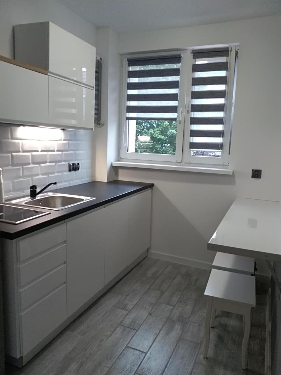 דירות קולובז'ג Apartament Art-Deco מראה חיצוני תמונה