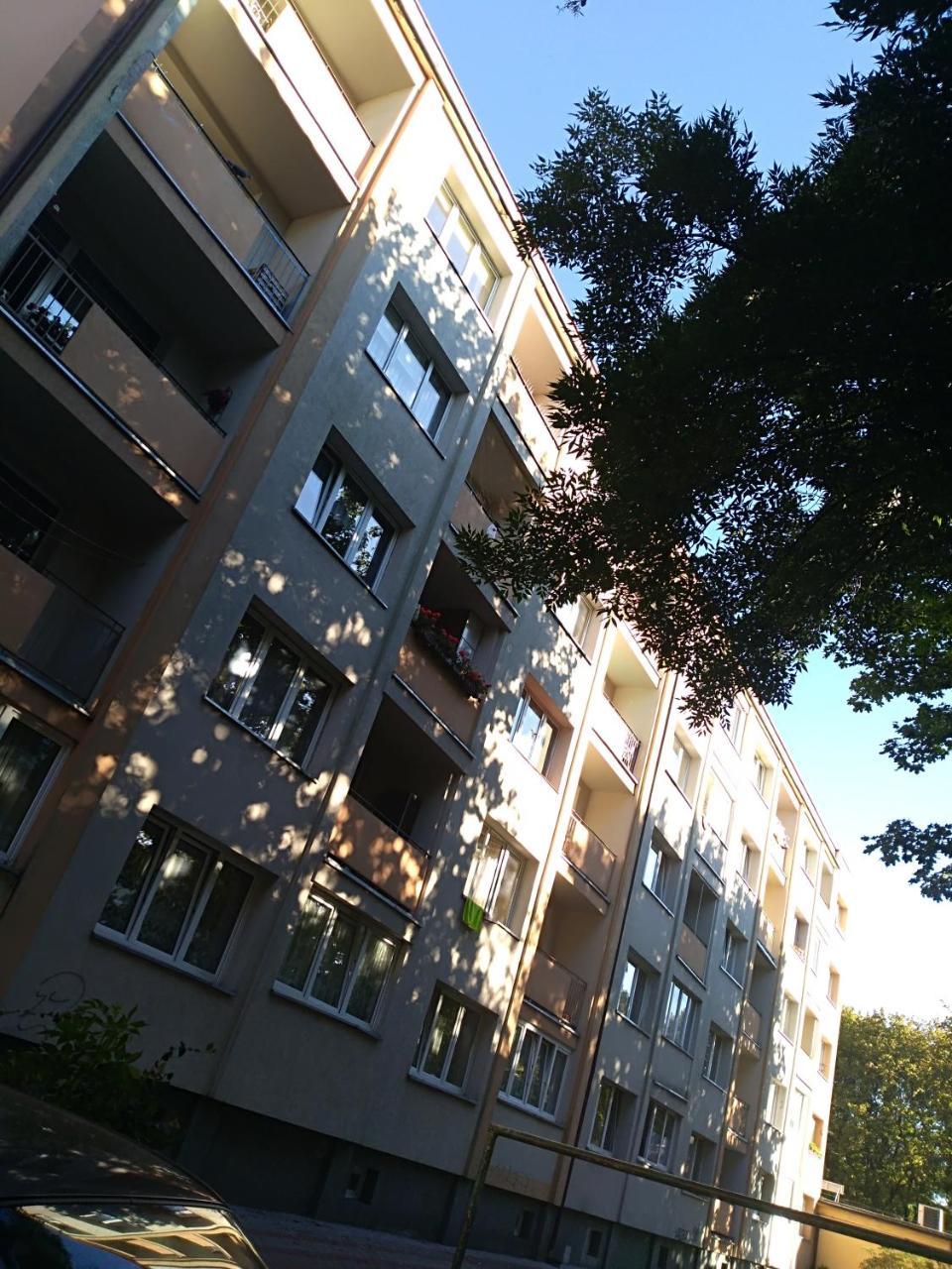 דירות קולובז'ג Apartament Art-Deco מראה חיצוני תמונה