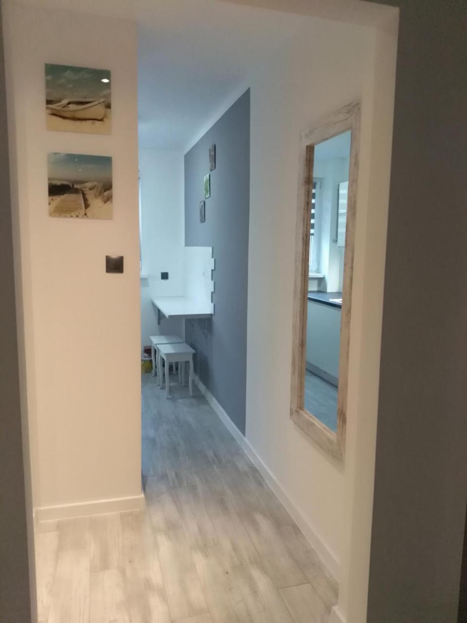 דירות קולובז'ג Apartament Art-Deco מראה חיצוני תמונה