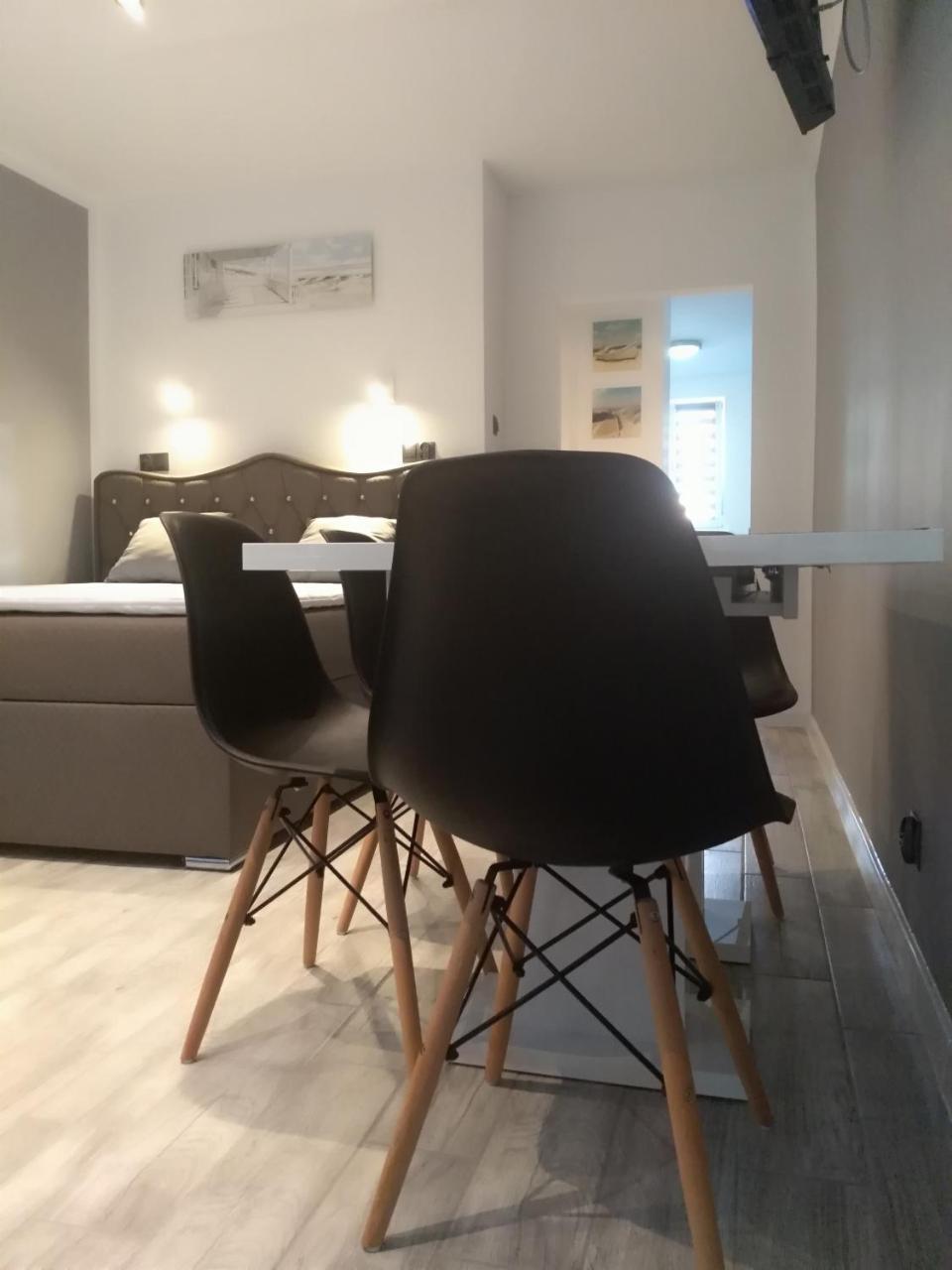 דירות קולובז'ג Apartament Art-Deco מראה חיצוני תמונה